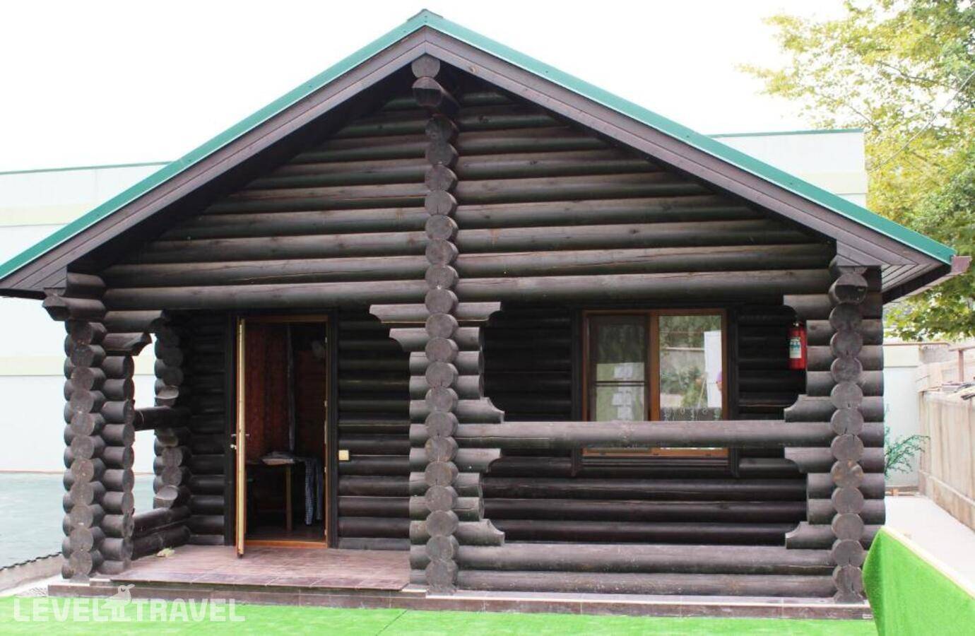 фотографии отеля Жемчужина Ямала в Россия(Лоо) - фото №37