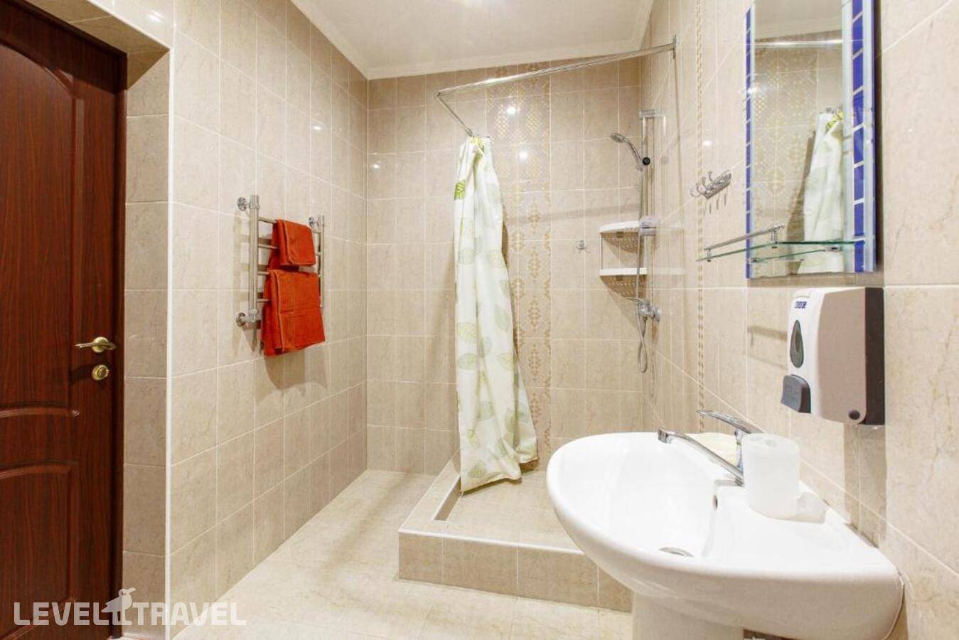 фотографии отеля Жемчужина Ямала в Россия(Лоо) - фото №12