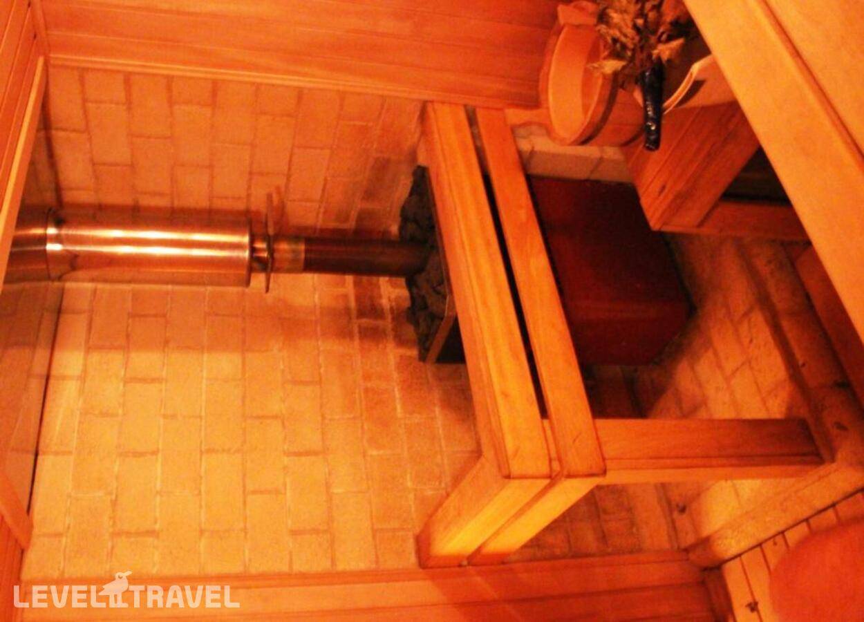 фотографии отеля Жемчужина Ямала в Россия(Лоо) - фото №38