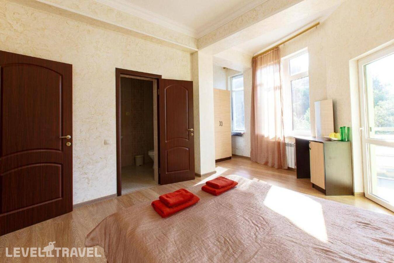 фотографии отеля Жемчужина Ямала в Россия(Лоо) - фото №19