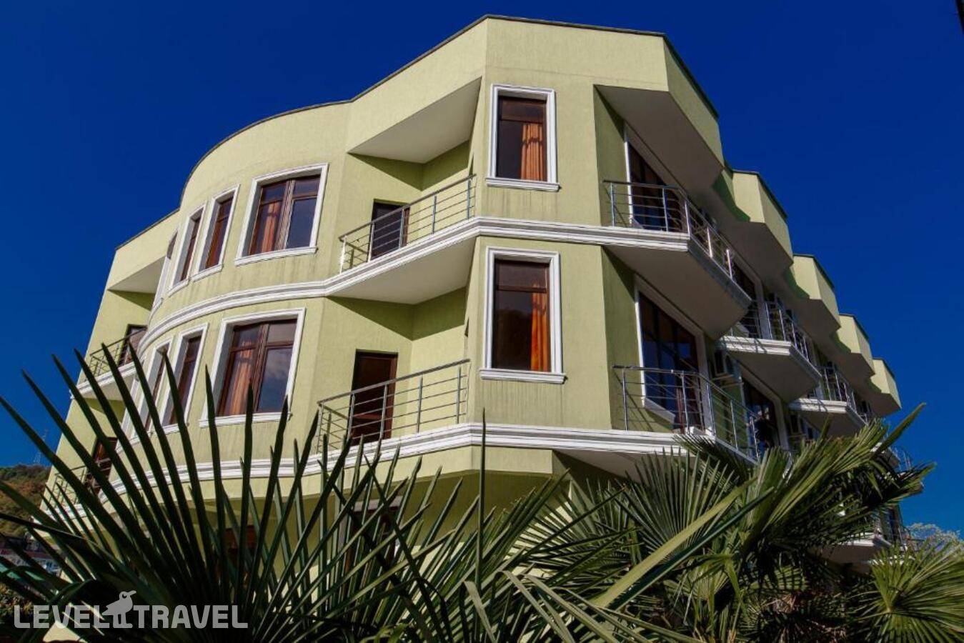 фотографии отеля Жемчужина Ямала в Россия(Лоо) - фото №17