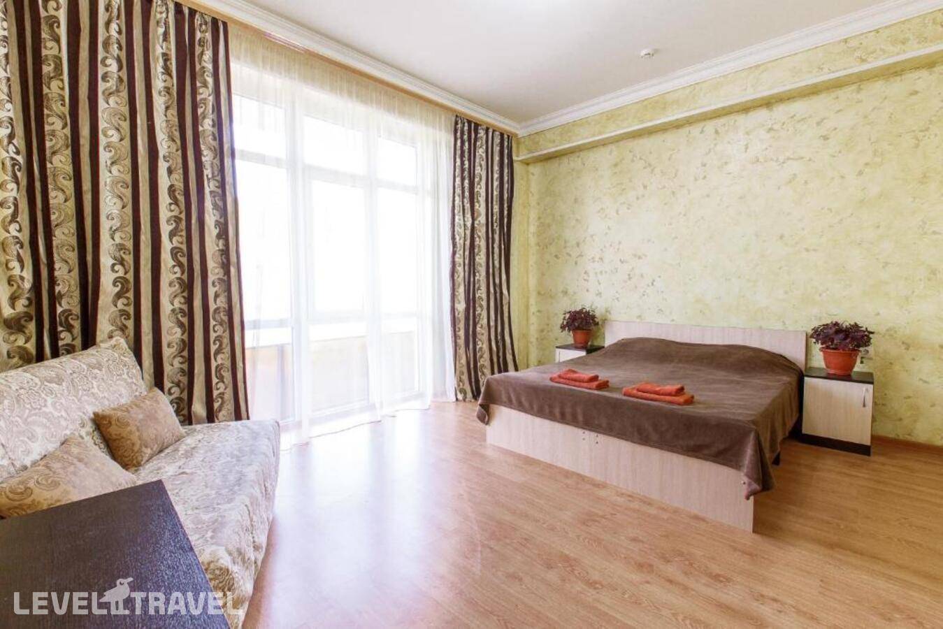 фотографии отеля Жемчужина Ямала в Россия(Лоо) - фото №9