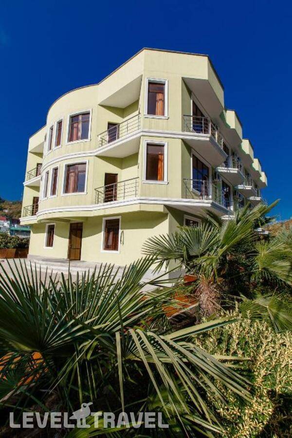 фотографии отеля Жемчужина Ямала в Россия(Лоо) - фото №1