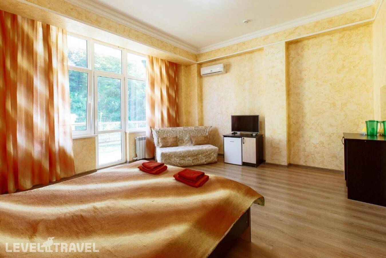 фотографии отеля Жемчужина Ямала в Россия(Лоо) - фото №28