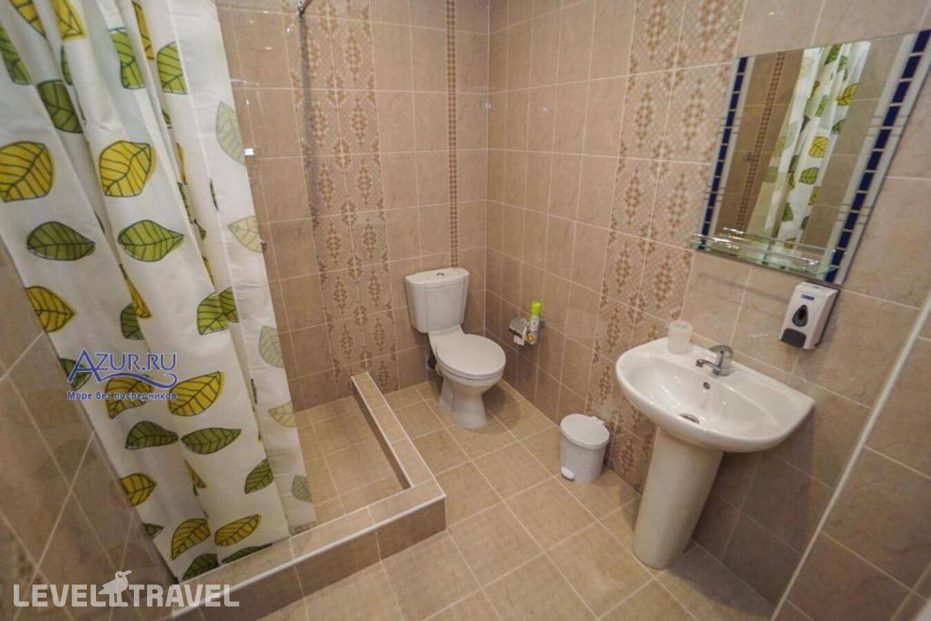 фотографии отеля Жемчужина Ямала в Россия(Лоо) - фото №31