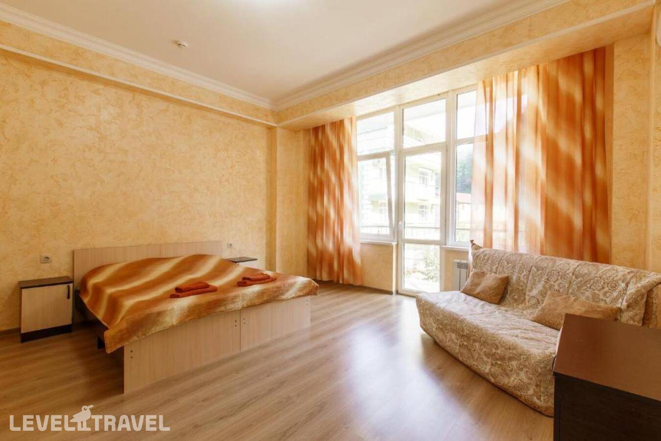 фотографии отеля Жемчужина Ямала в Россия(Лоо) - фото №25