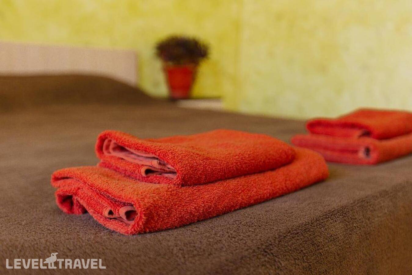 фотографии отеля Жемчужина Ямала в Россия(Лоо) - фото №14