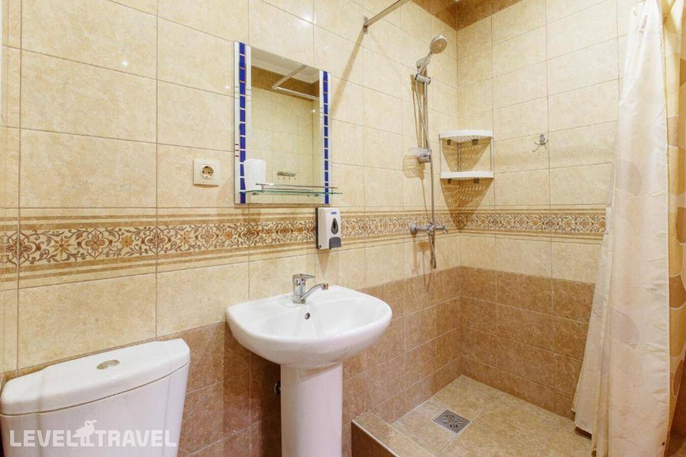 фотографии отеля Жемчужина Ямала в Россия(Лоо) - фото №22