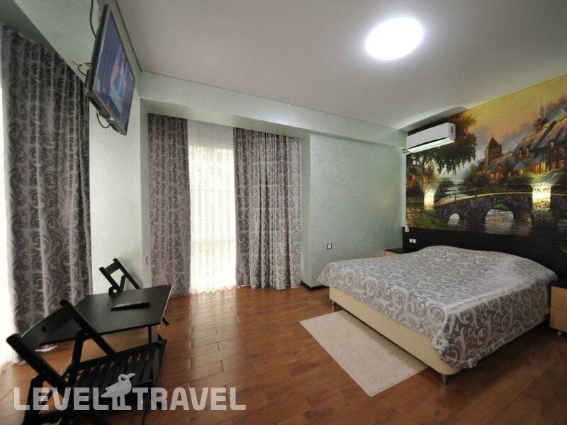 Фотография Отель Матрешка Фотография Отель Матрешка