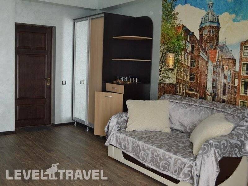 Фотография Отель Матрешка Фотография Отель Матрешка