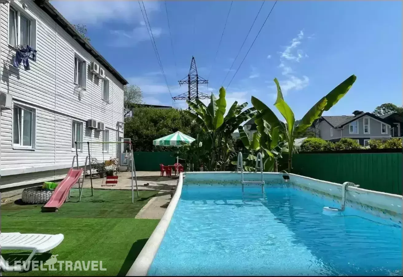 ГД Король Лев