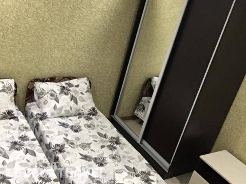 Фотография Мини-Отель На Изумрудной