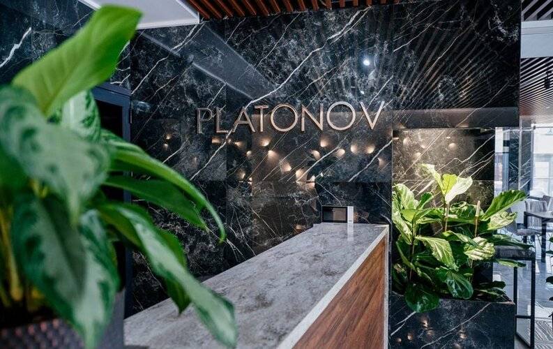 Platonov