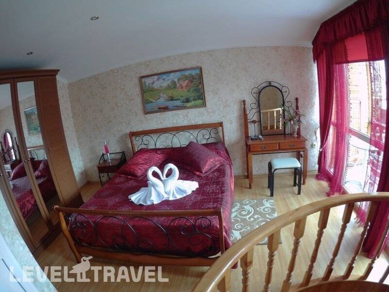 Фотография Sirius Guest House
