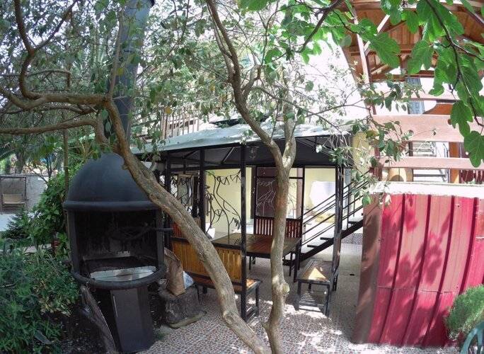 Sirius Guest House