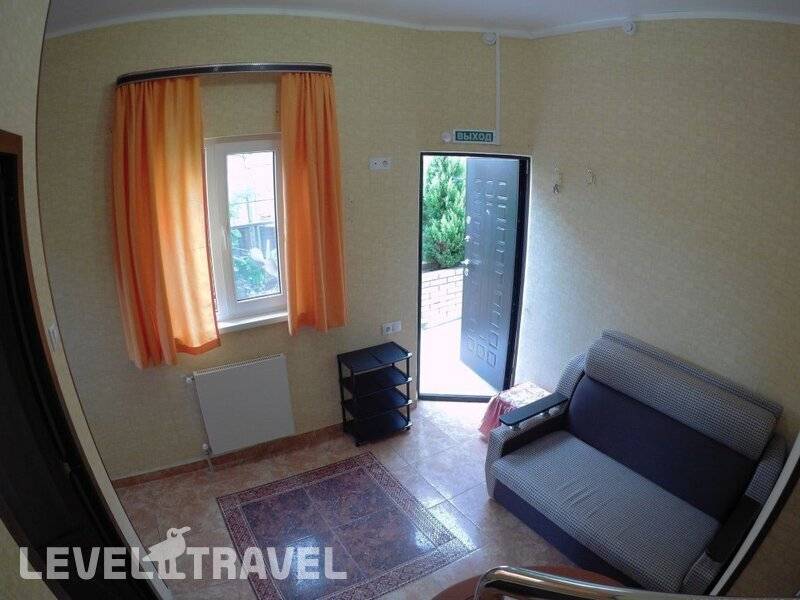Фотография Sirius Guest House