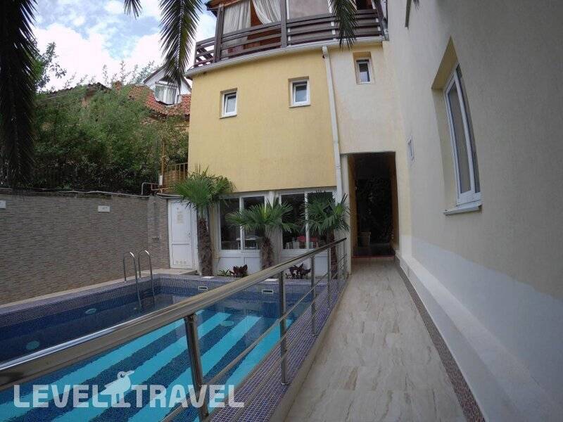 Фотография Sirius Guest House