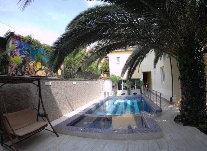 Sirius Guest House