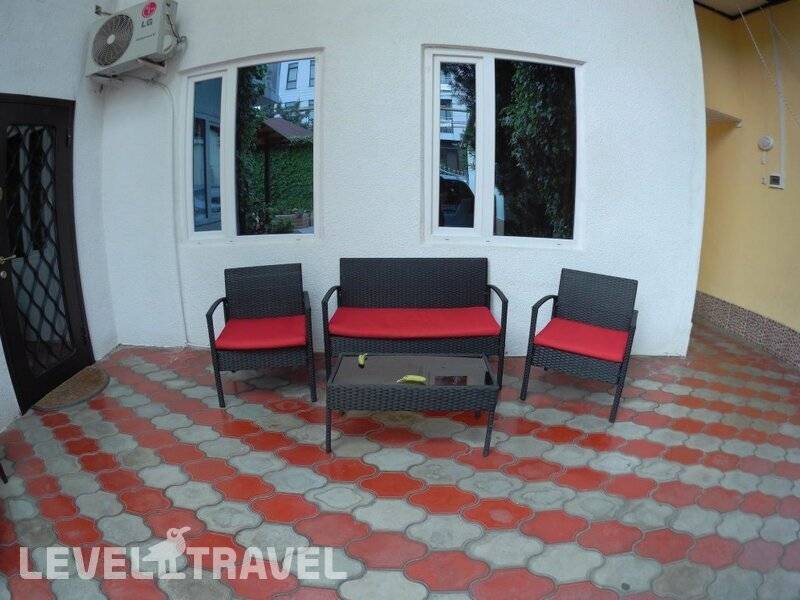 Фотография Sirius Guest House