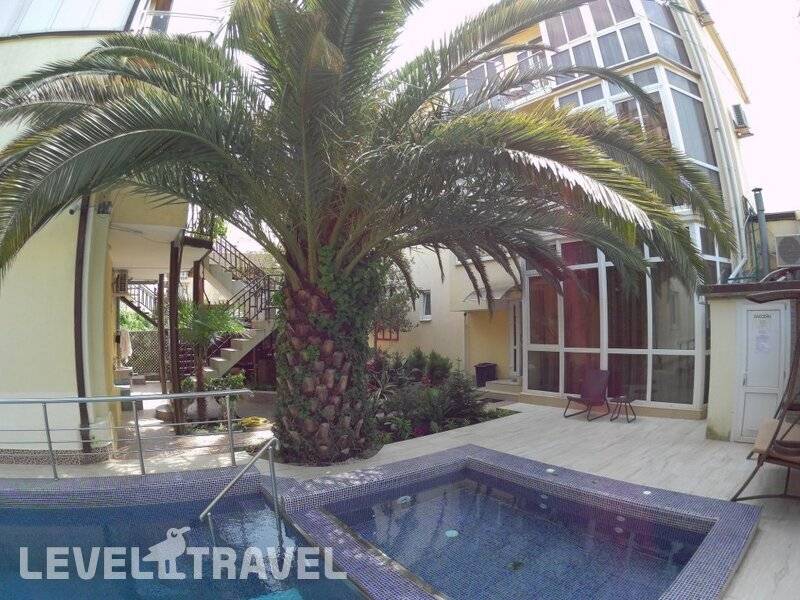 Фотография Sirius Guest House