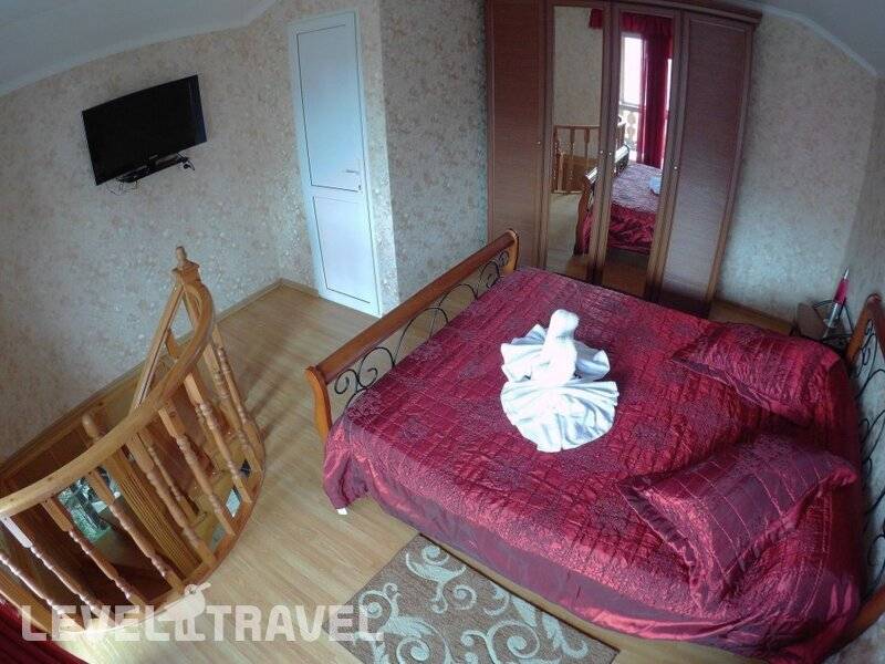 Фотография Sirius Guest House