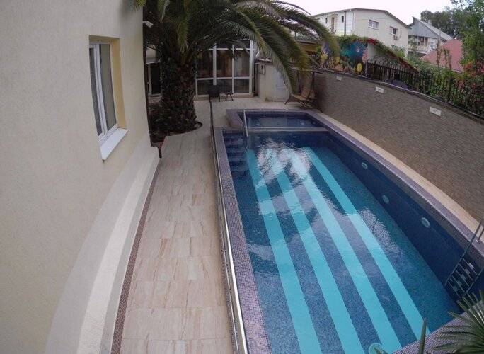 Sirius Guest House