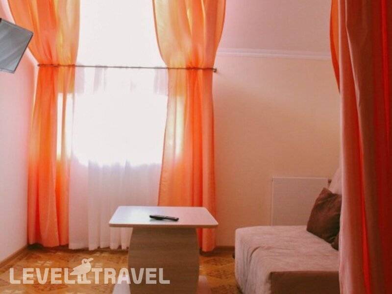 Фотография Sirius Guest House