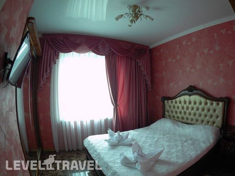 Фотография Sirius Guest House