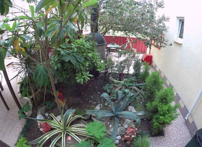 Sirius Guest House