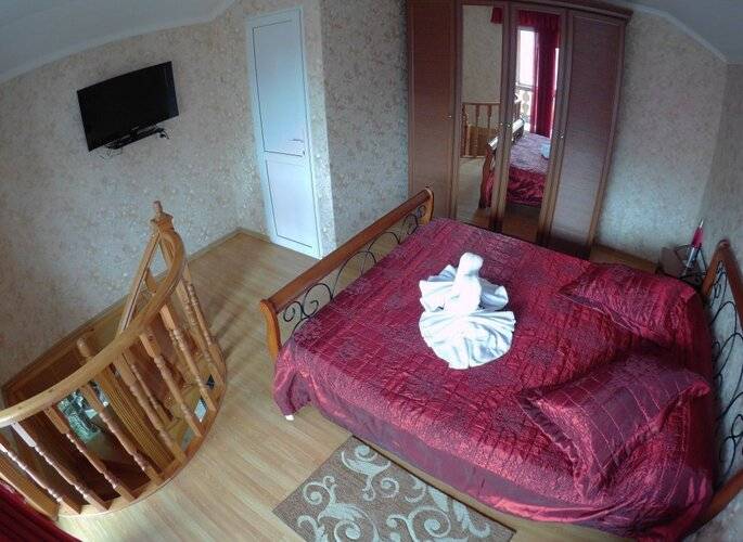 Sirius Guest House