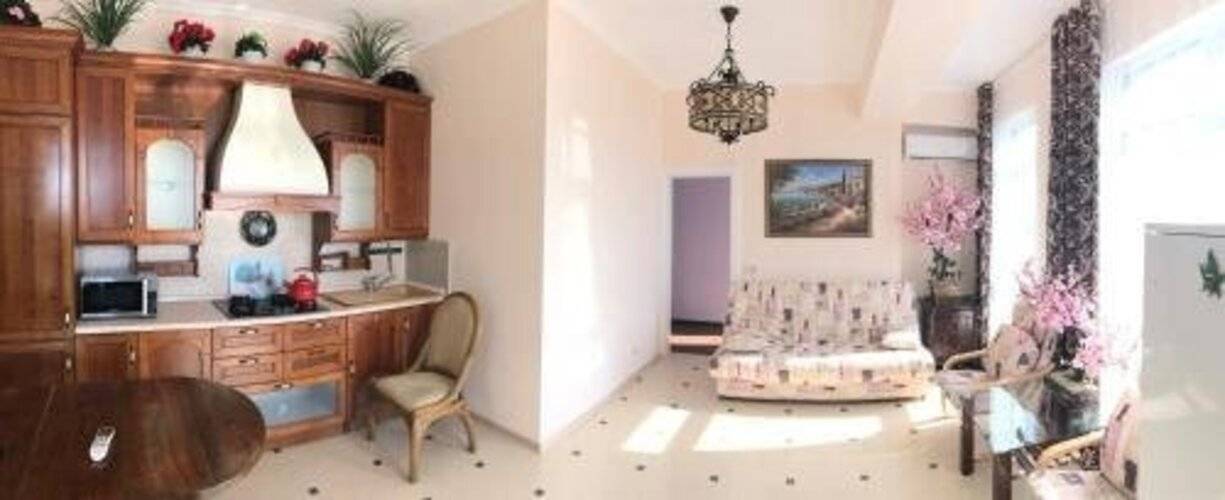 Sirius Guest House