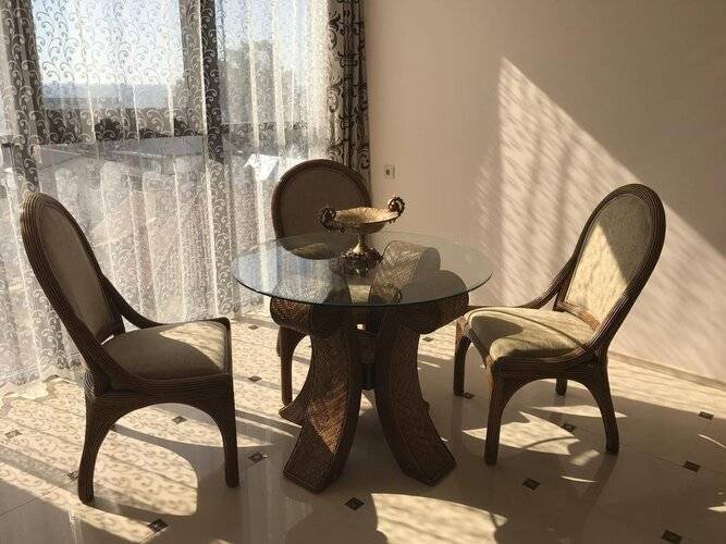 Sirius Guest House
