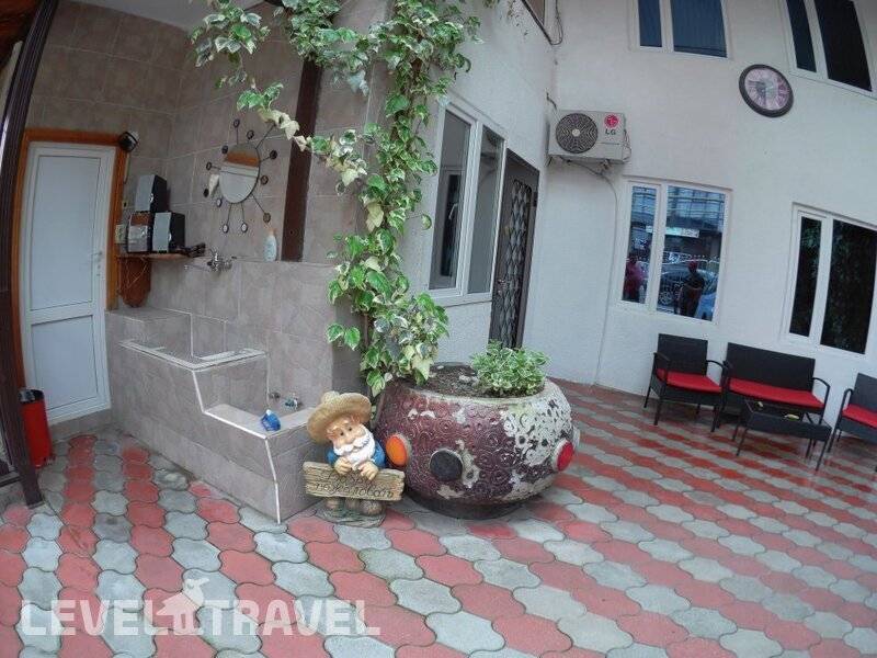 Фотография Sirius Guest House