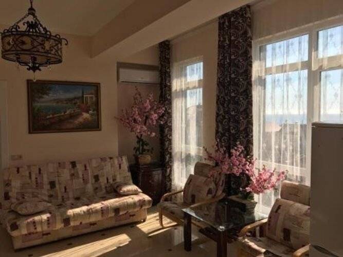 Sirius Guest House