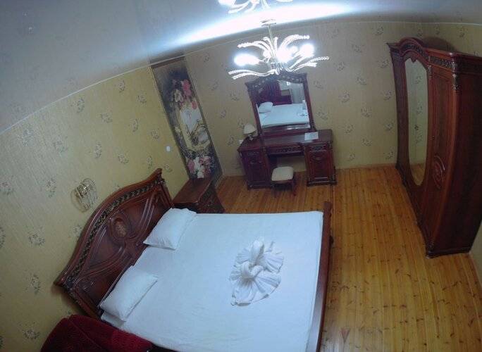 Sirius Guest House