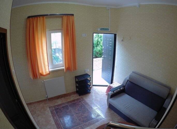 Sirius Guest House