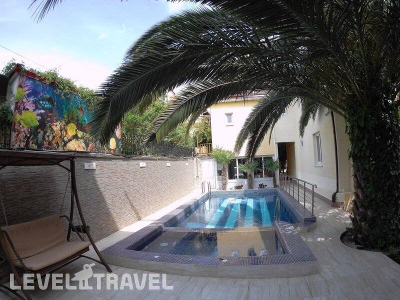Фотография Sirius Guest House