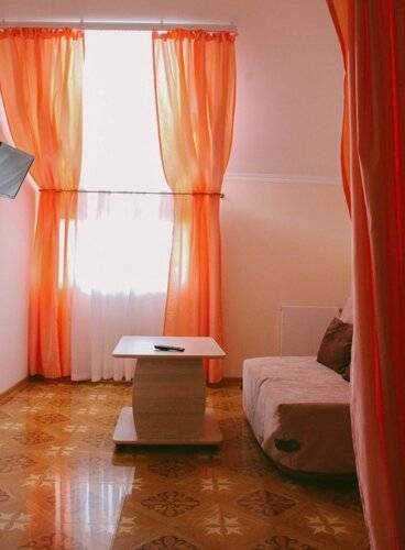 Sirius Guest House