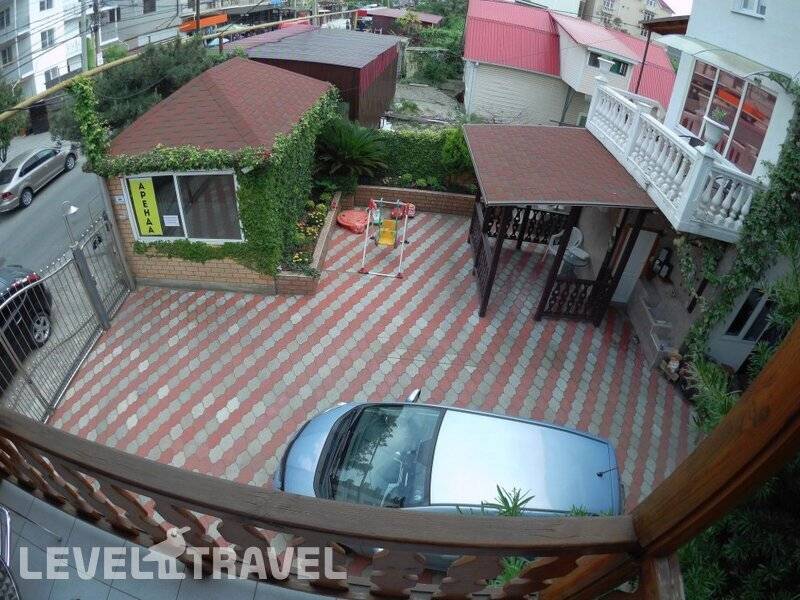 Фотография Sirius Guest House