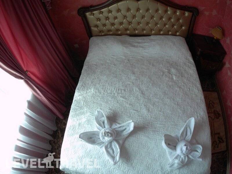 Фотография Sirius Guest House