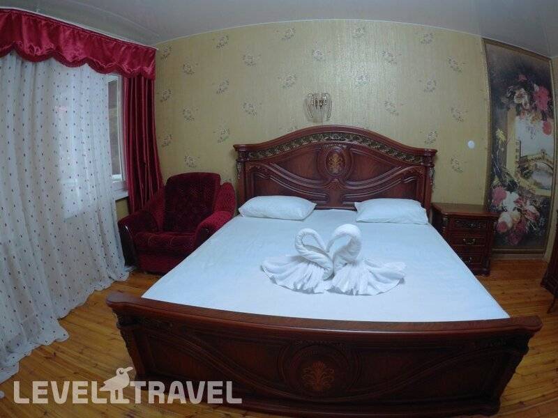 Фотография Sirius Guest House