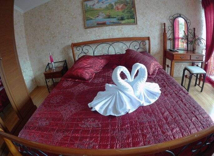 Sirius Guest House