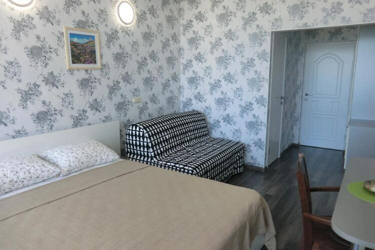 Отель Соната