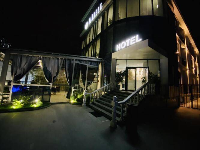 TiADELE Hotel