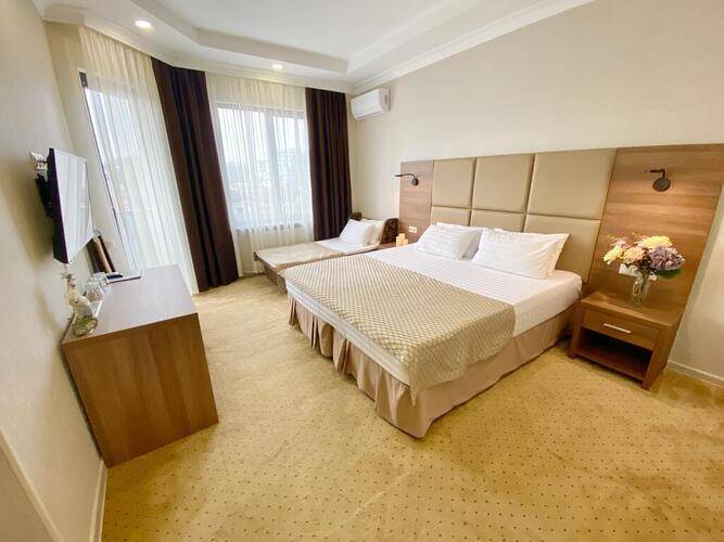 TiADELE Hotel
