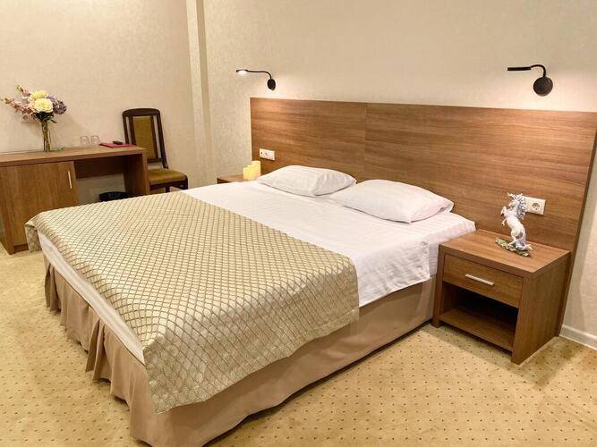 TiADELE Hotel