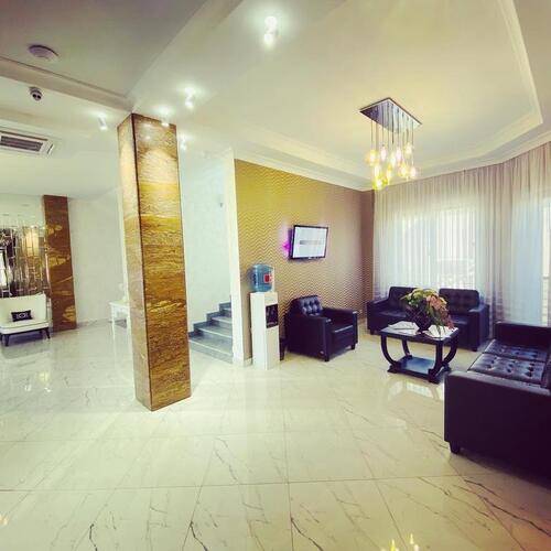 TiADELE Hotel