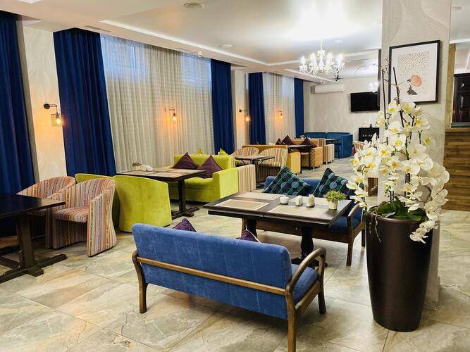 TiADELE Hotel