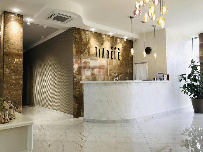 TiADELE Hotel