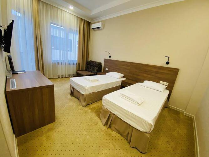 TiADELE Hotel